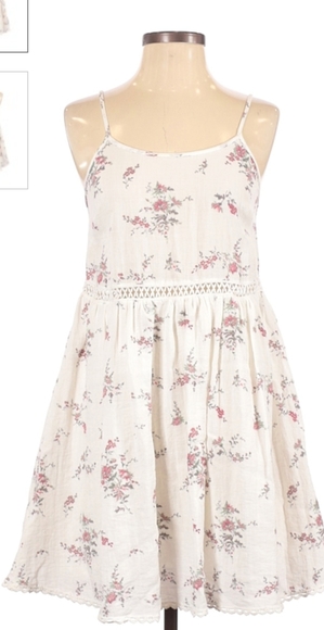 LN Sadie & Sage floral dress - Picture 2 of 8